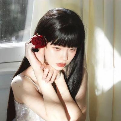 防暴女孩
