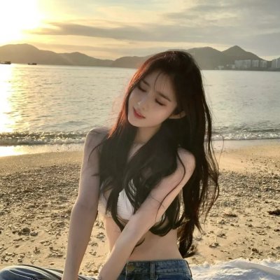 恶魔的美