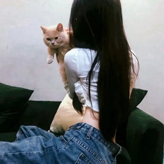 井里的人